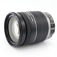 Canon EF-S 18-200mm F/3.5-5.6 IS occasion
