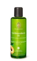 Primavera Apricot kerne oil bio