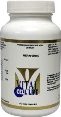 Hepaforte