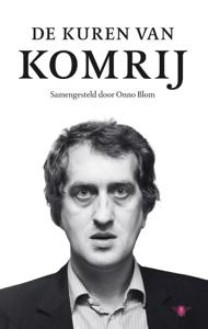 De kuren van Komrij (Paperback)