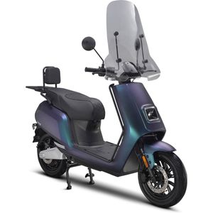 IVA E-GO S5 Special Kameleon - Elektrische Scooter