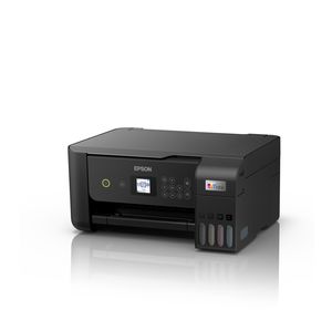 Epson EcoTank ET-2820 A4 multifunctionele Wi-Fi-printer met inkttank all-in-one printer Scannen, Kopiëren, Wi-Fi, inclusief tot 3 jaar inkt