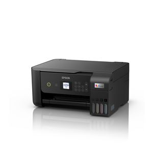 Epson EcoTank ET-2820 All-in-one inkjet printer Zwart