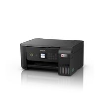Epson EcoTank ET-2820 A4 multifunctionele Wi-Fi-printer met inkttank all-in-one printer Scannen, Kopiëren, Wi-Fi, inclusief tot 3 jaar inkt - thumbnail