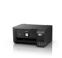 Epson EcoTank ET-2820 All-in-one inkjet printer Zwart - thumbnail