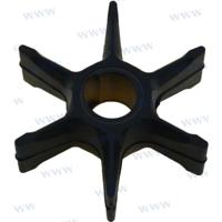 CEF500346C - Impeller Bombardier
