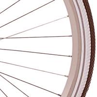 Cortina buitenband canberra 28 x 1.75 br wit refl Cortina buitenband canberra 28 x 1.75 br wit refl