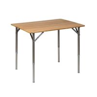 Bo-Camp Urban Outdoor Finsbury 100 x 65 cm Campingtafel