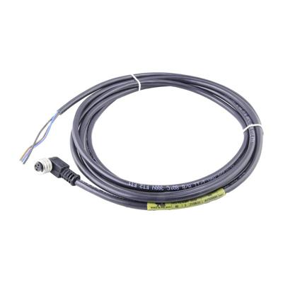 Molex 1200270090 Sensor/actuator connector, geassembleerd Aantal polen (sensoren): 3 Bus 2.00 m 1 stuk(s)