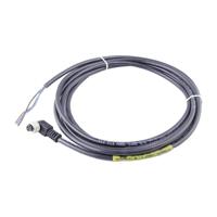 Molex 1200270090 Sensor/actuator connector, geassembleerd Aantal polen (sensoren): 3 Bus 2.00 m 1 stuk(s)