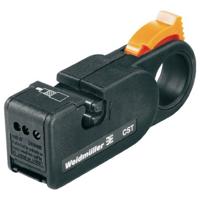 Weidmüller 9030500000 CST Kabelstripper Geschikt voor: Coaxkabel, Ronde datakabel 2.5 tot 8 mm RG58, RG71, RG59, RG62