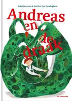 Andreas en de draak (Hardback)