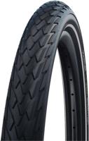 Schwalbe draadband marathon performance 25-622 +r zwart