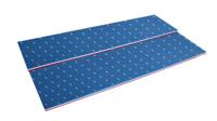THICKNESS FLOATING MAT150X50X3CM THICK
