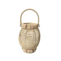 Led-lantaarn Versa Rotan