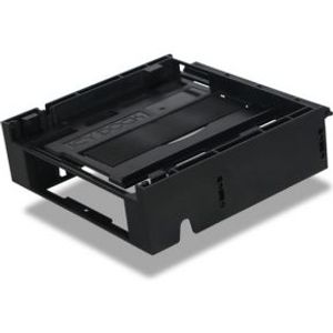 Icy Dock MB343SPO 5,25 extern naar 3,5 + Ultra Slim ODD bay