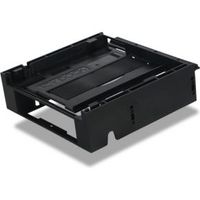 Icy Dock MB343SPO 5,25 extern naar 3,5 + Ultra Slim ODD bay