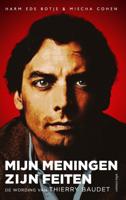 Mijn meningen zijn feiten (Paperback) Mijn meningen zijn feiten (Paperback)