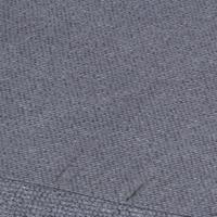 Lounge profi-line 73x73 outdoor Manchester denim grey (2 stuks) Madison - Madison