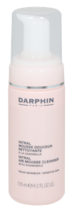 Darphin Intral Air Mousse Cleanser 125 ml