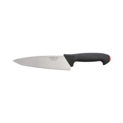 Koksmes Sabatier Pro Tech Staal Metaal 20 cm (Pack 6x)