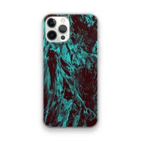 Ice Age: iPhone 12 Pro Max Transparant Hoesje