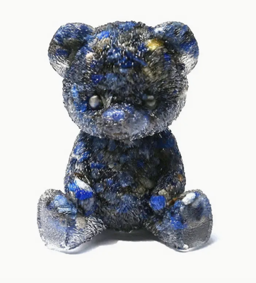 Lapis Lazuli Pandabeer - Spiritualiteit - Spiritueelboek.nl Lapis Lazuli Pandabeer - Spiritualiteit - Spiritueelboek.nl