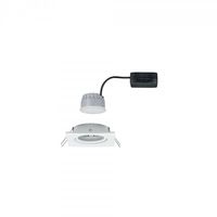 Paulmann 93489 Nova Inbouwlamp LED LED 6 W Wit (mat) - thumbnail