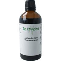 Natura Sanat Alchemilla vulgaris/vrouwenmantel tinctuur