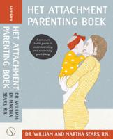 Het Attachment Parenting boek (Paperback)