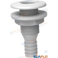 Pasacascos plástico SFDS1075001 - PASACASCO 3/4""