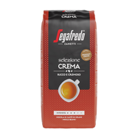 Segafredo - koffiebonen - Selezione Crema - thumbnail