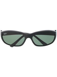 Ray-Ban lunettes de soleil Daddy-0 II - Noir