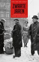 Zwarte jaren - Han van der Horst - ebook - thumbnail