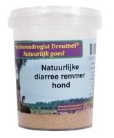 Dierendrogist natuurlijke diarree remmer hond (200 GR)