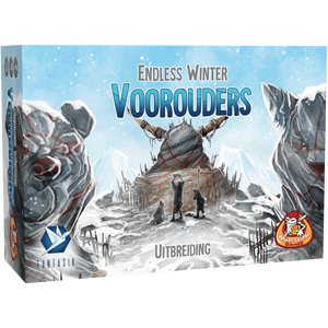 Endless Winter: Voorouders