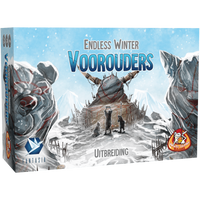 Endless Winter: Voorouders - thumbnail