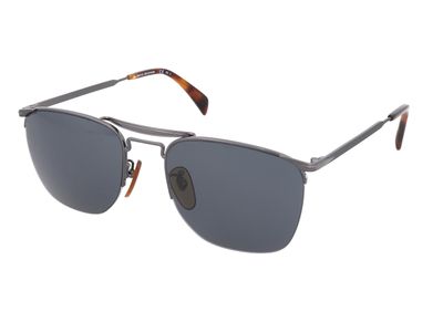 Zonnebrillen David Beckham DB 1001/S KJ1/IR