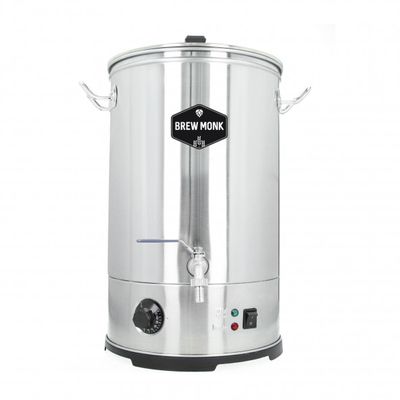 Brew Monk™ spoelwaterverwarmer