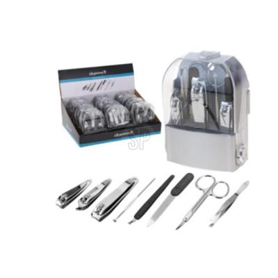 Manicureset 8-delig afbeeld
