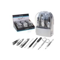 Manicureset 8-delig afbeeld
