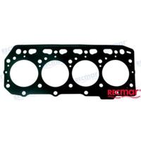 REPUESTOS MOTORES - Yanmar REC129693-01331 - JUNTA CULATA