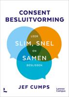 Consent besluitvorming (Paperback)