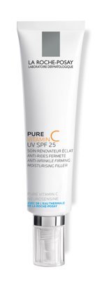 La Roche-Posay Pure Vitamine C SPF25 Anti-Wrinkle Firming Moisturizing Filler