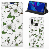 Huawei P Smart (2019) Smart Cover Dogwood Flowers - thumbnail