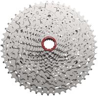 Superior Sunrace cassette csmz930 12v 10-51t microspline zilv/r