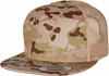 Flexfit FX6006MC Multicam Trucker Cap - Arid/Tan - One Size