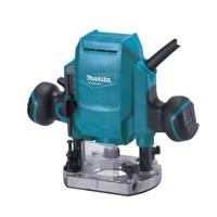 Makita M3601B Bovenfrees 35mm freesdiepte 230V