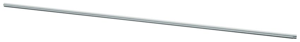 ASSA ABLOY N5101 Vergrendelstang boven Espagnolet 1500 mm deur kleiner dan 2600 mm | staal - 10049699