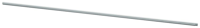ASSA ABLOY N5101 Vergrendelstang boven Espagnolet 1500 mm deur kleiner dan 2600 mm | staal - 10049699
